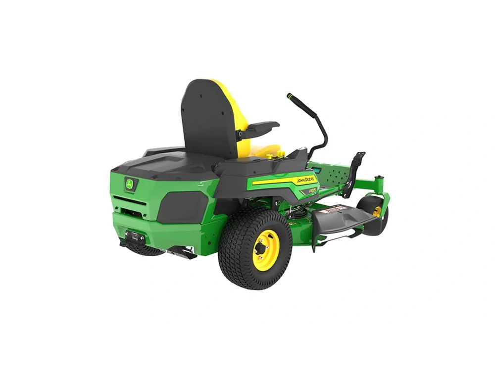 2025 John Deere Z370R Electric Z370R Electric alt