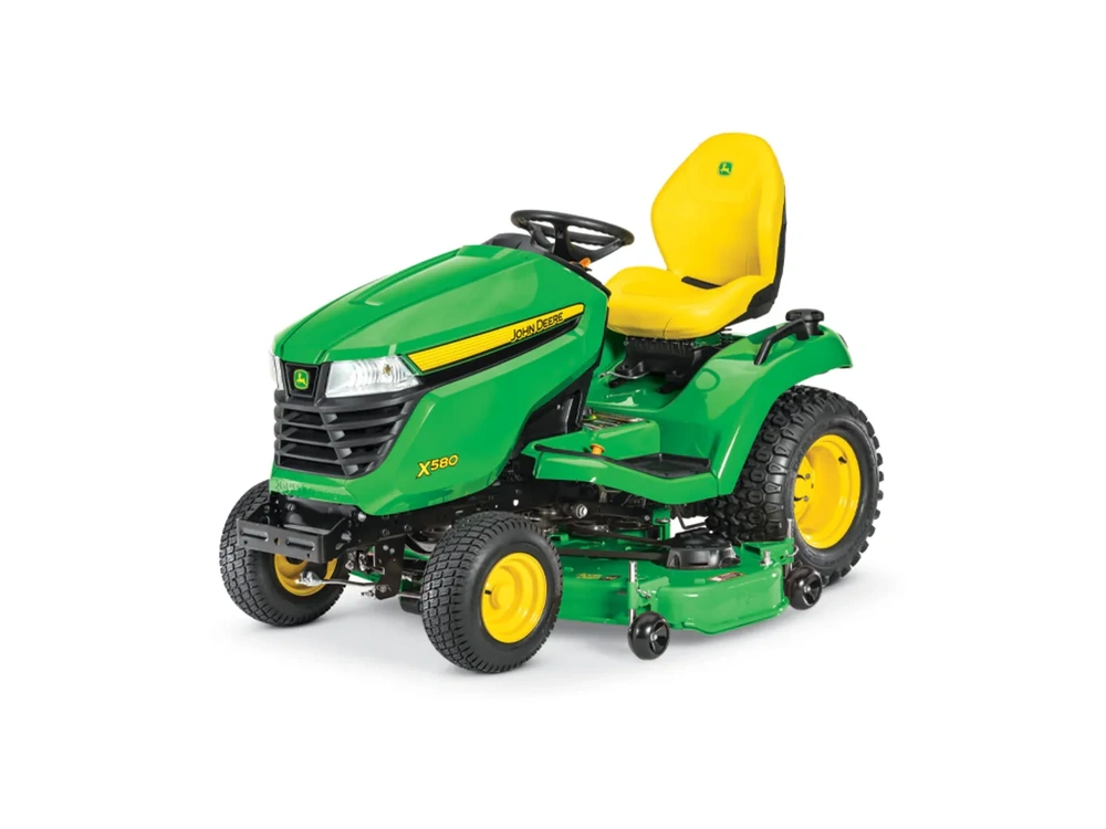2025 John Deere X580 X580 alt