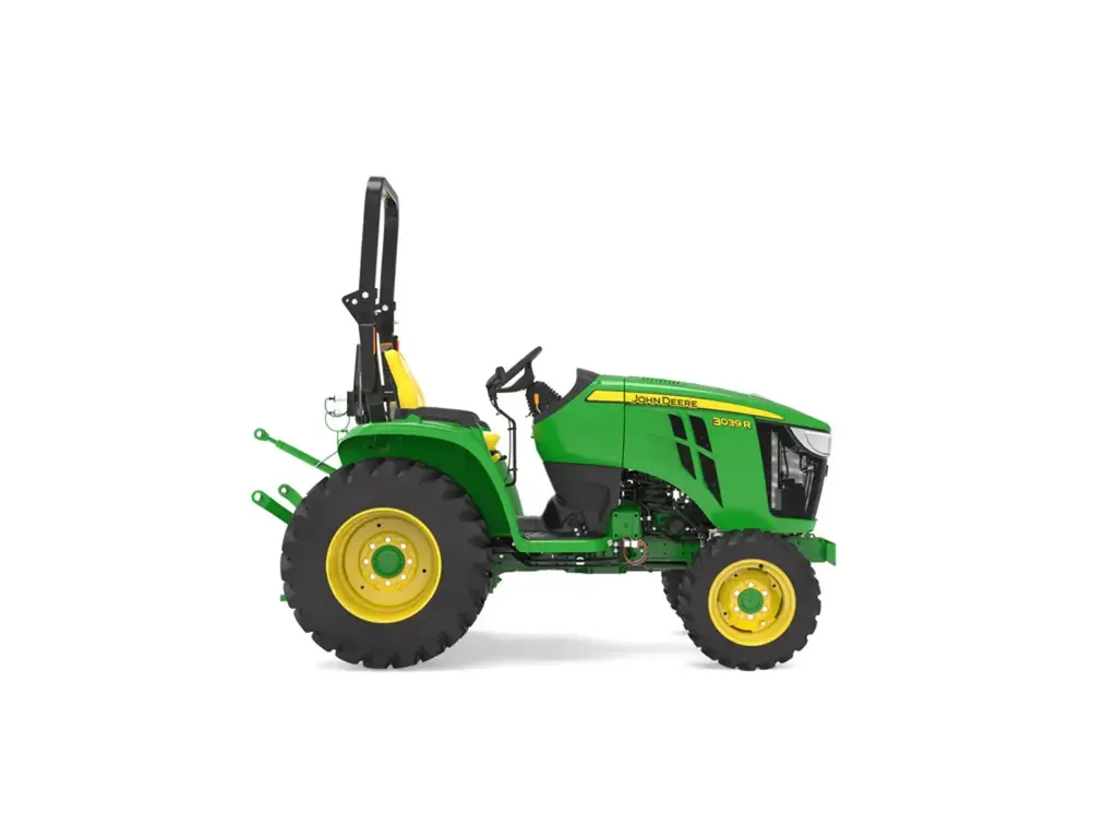 2025 John Deere 3039R