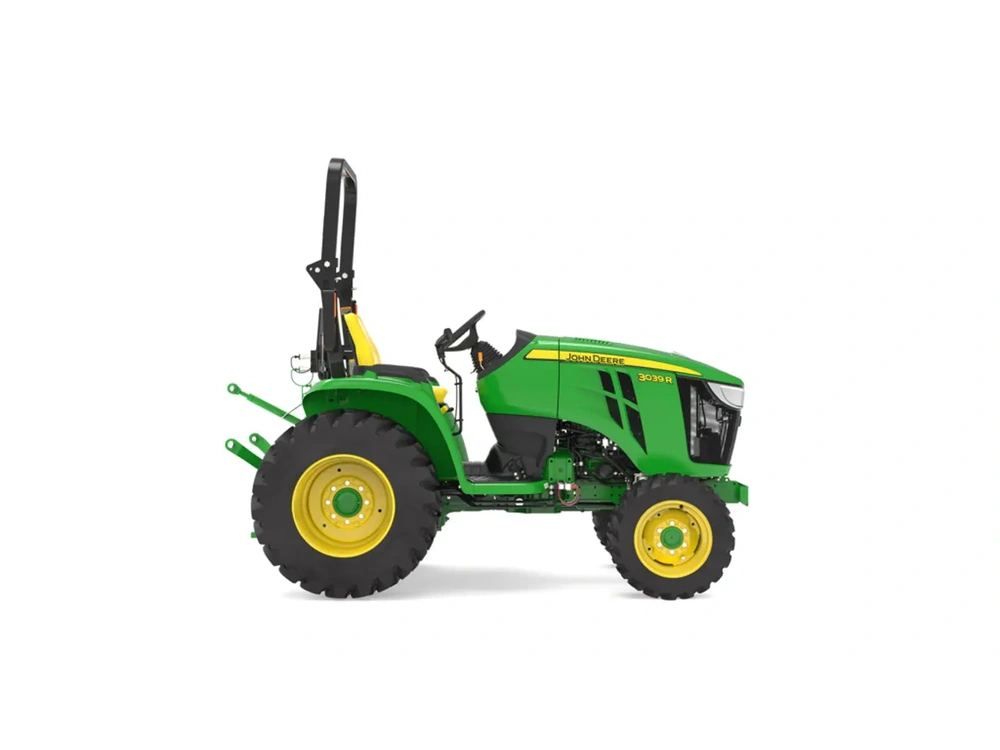 2025 John Deere 3039R 3039R alt