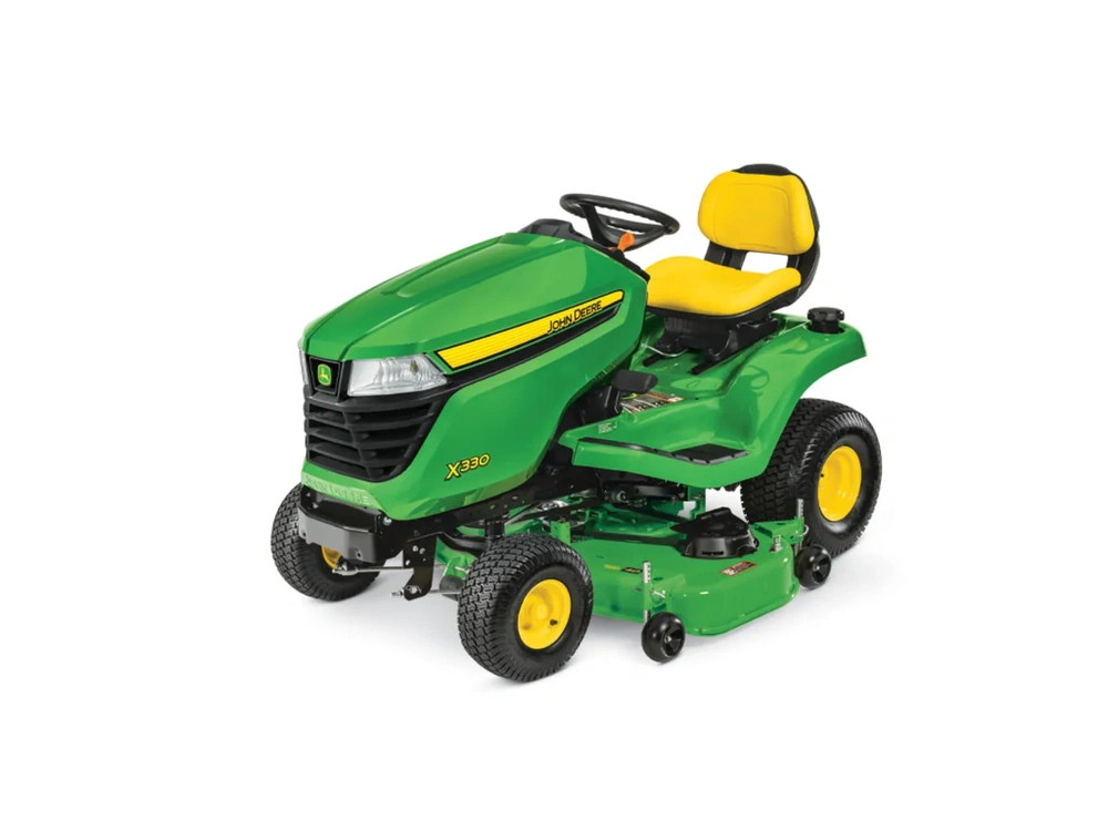 2025 John Deere X330 X330 48-in. Deck alt