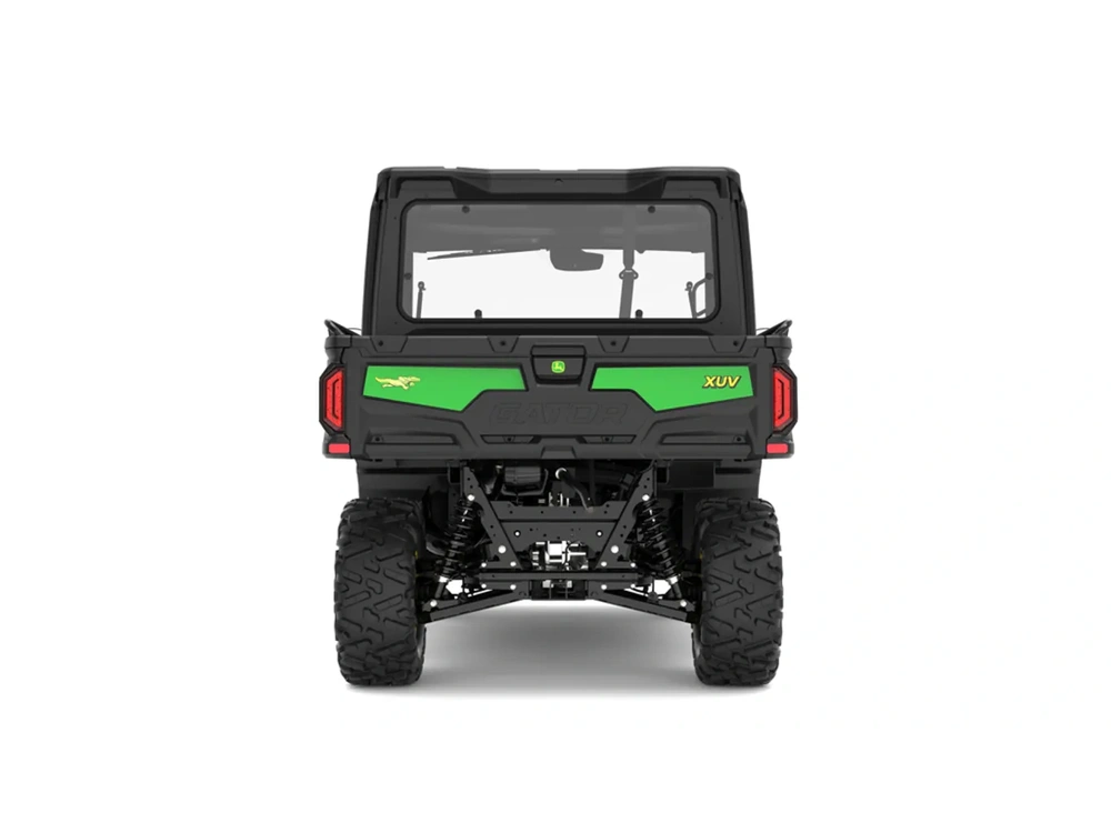 2025 John Deere XUV 875M HVAC Cab Diesel XUV 875M HVAC Cab Diesel alt