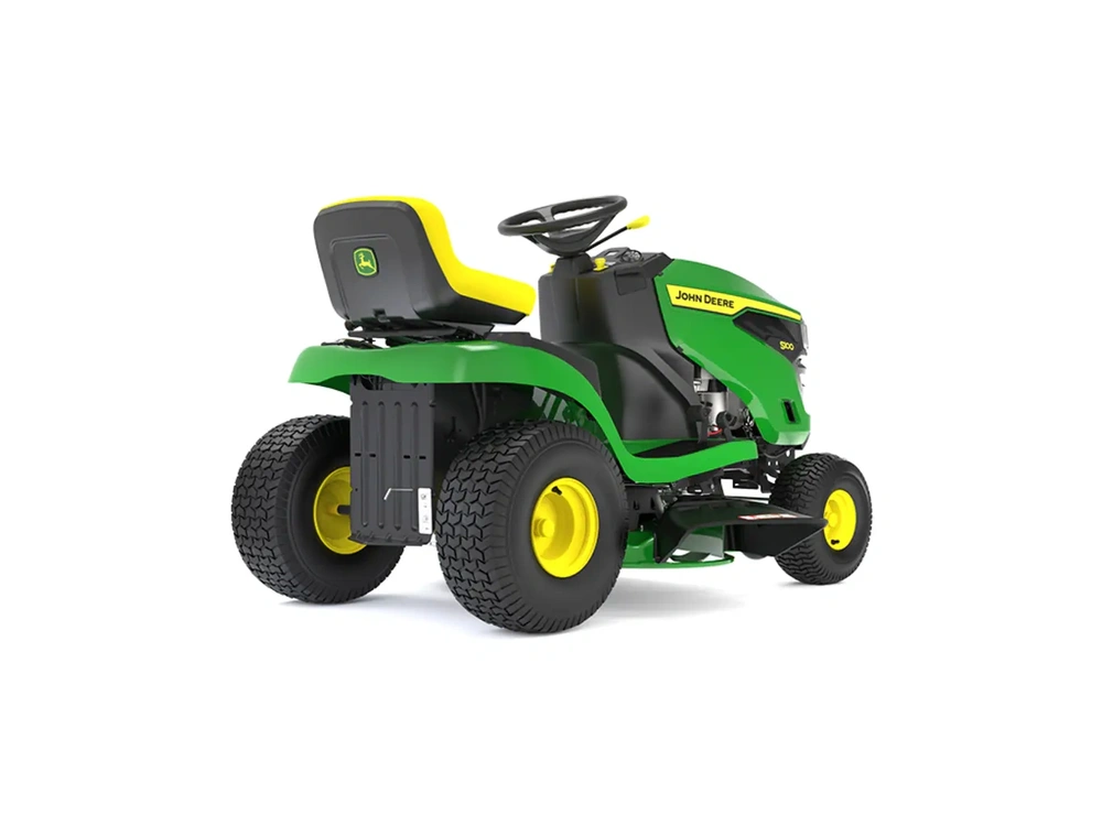2025 John Deere S100 S100 alt
