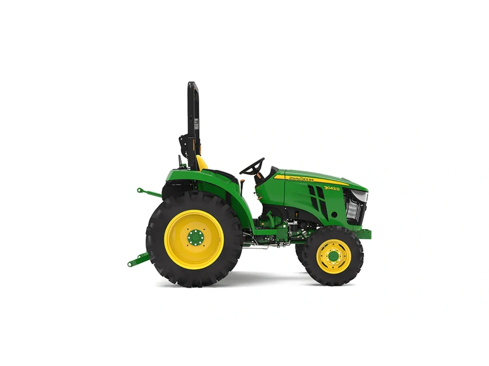 2025 John Deere 3043D 3043D alt