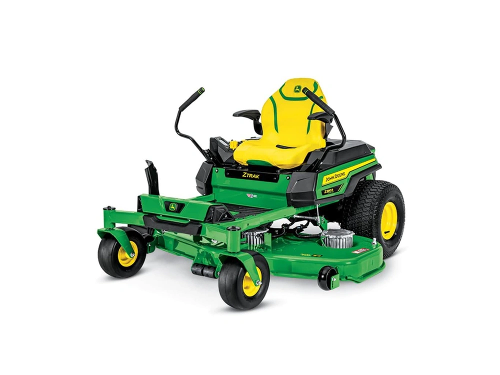 2025 John Deere Z380R Electric Z380R Electric alt
