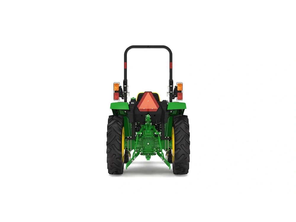 2025 John Deere 3043D 3043D alt