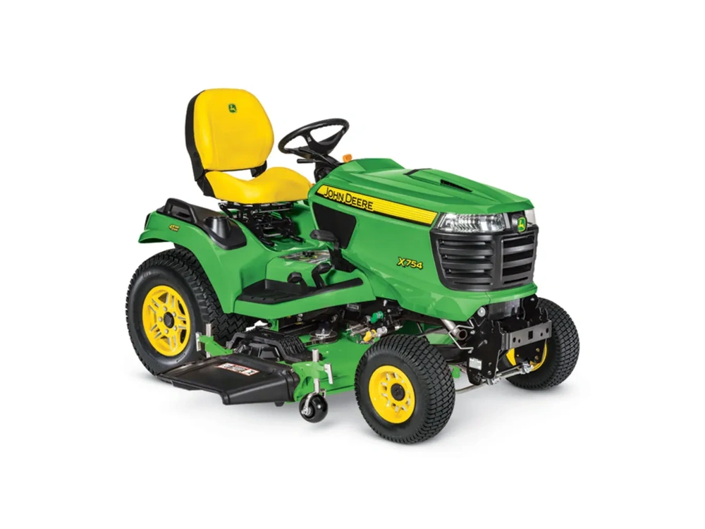 2025 John Deere X754 X754 alt