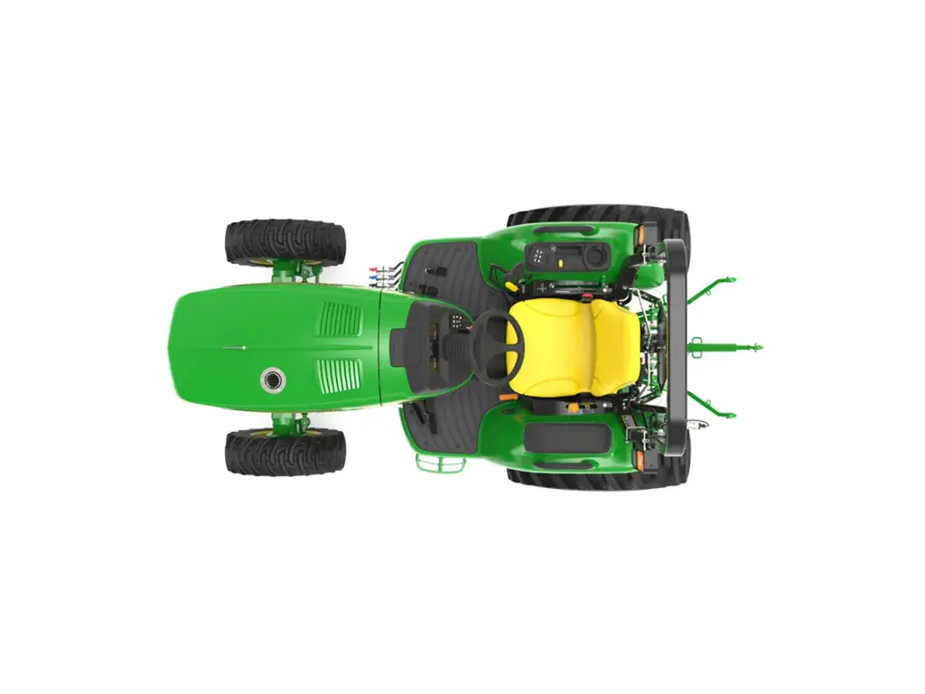 2025 John Deere 3039R