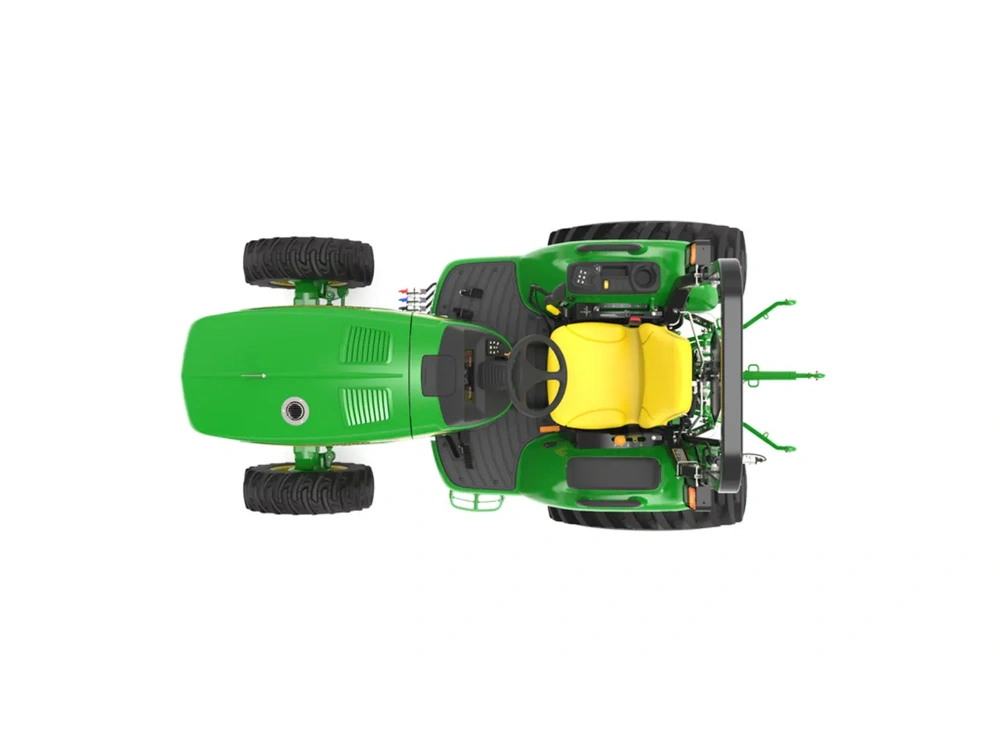 2025 John Deere 3039R 3039R alt