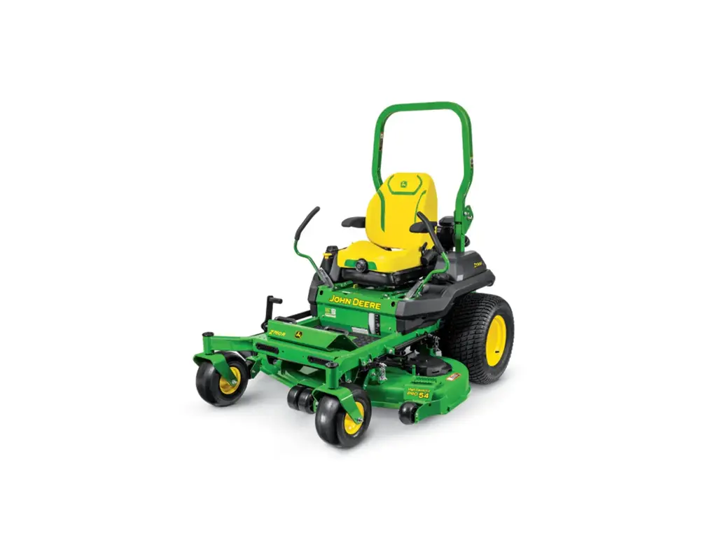2025 John Deere Z760R