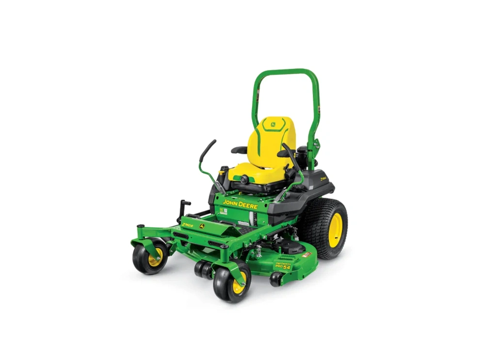 2025 John Deere Z760R Z760R alt