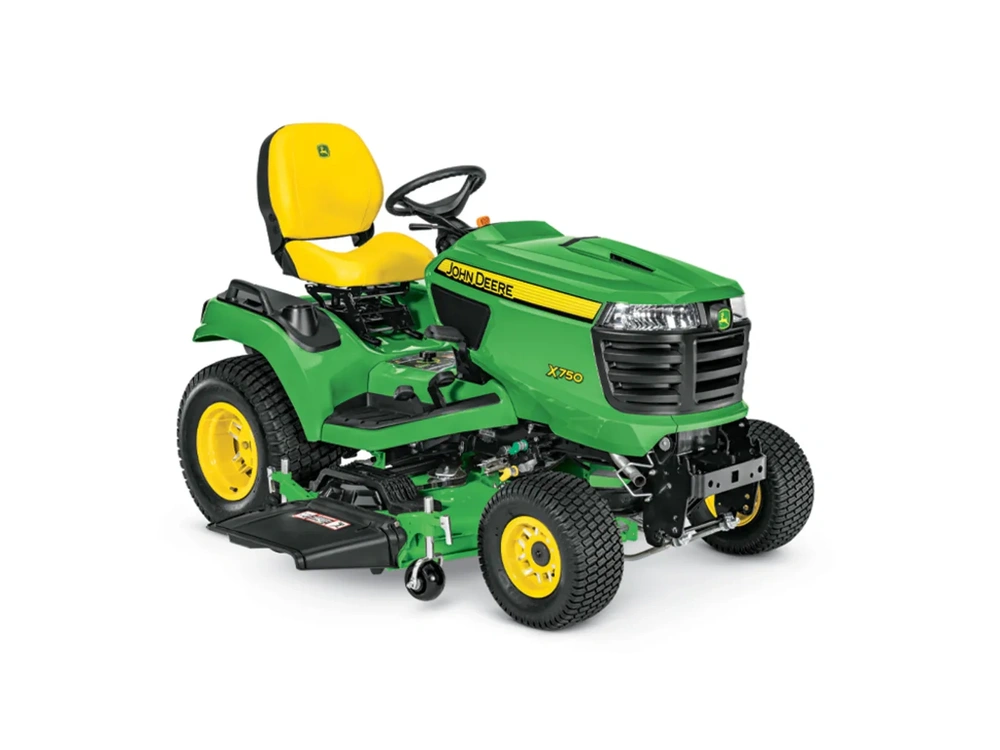 2025 John Deere X750 X750 alt