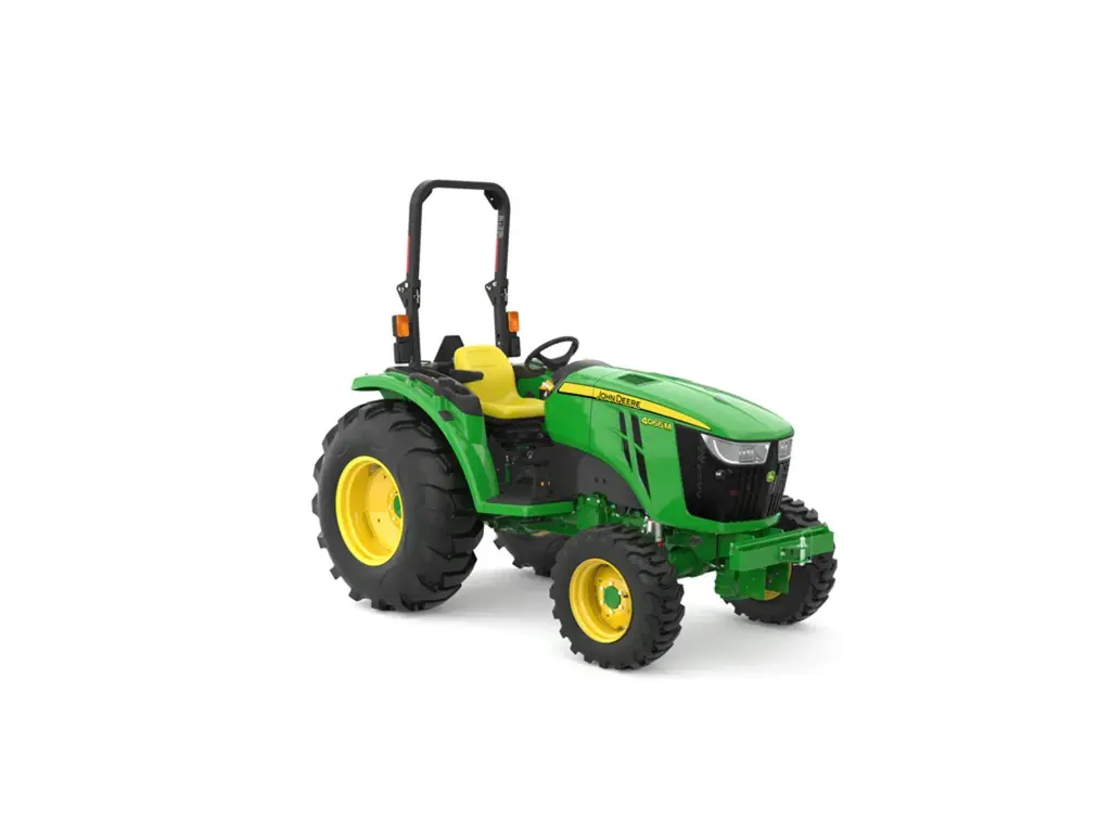 2025 John Deere 4066M