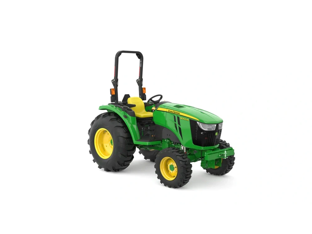 2025 John Deere 4066M 4066M alt