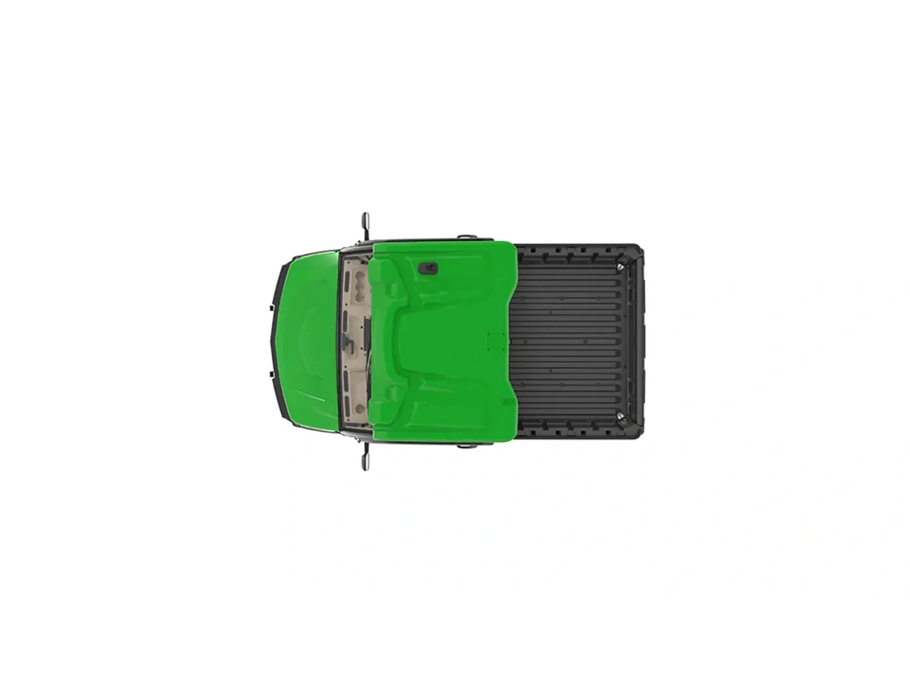 2025 John Deere XUV 845R Premium Cab XUV 845R Premium Cab alt