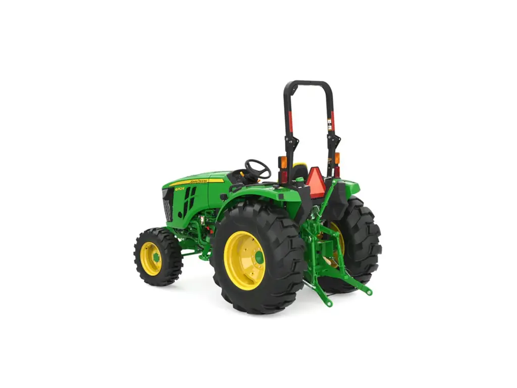 2025 John Deere 4052R