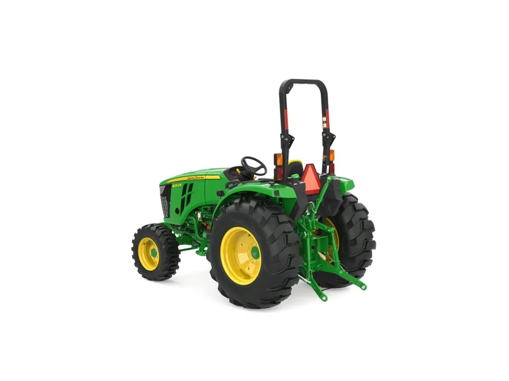 2025 John Deere 4052R 4052R alt