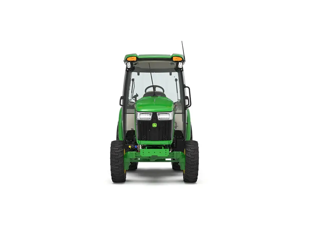 2025 John Deere 3033R