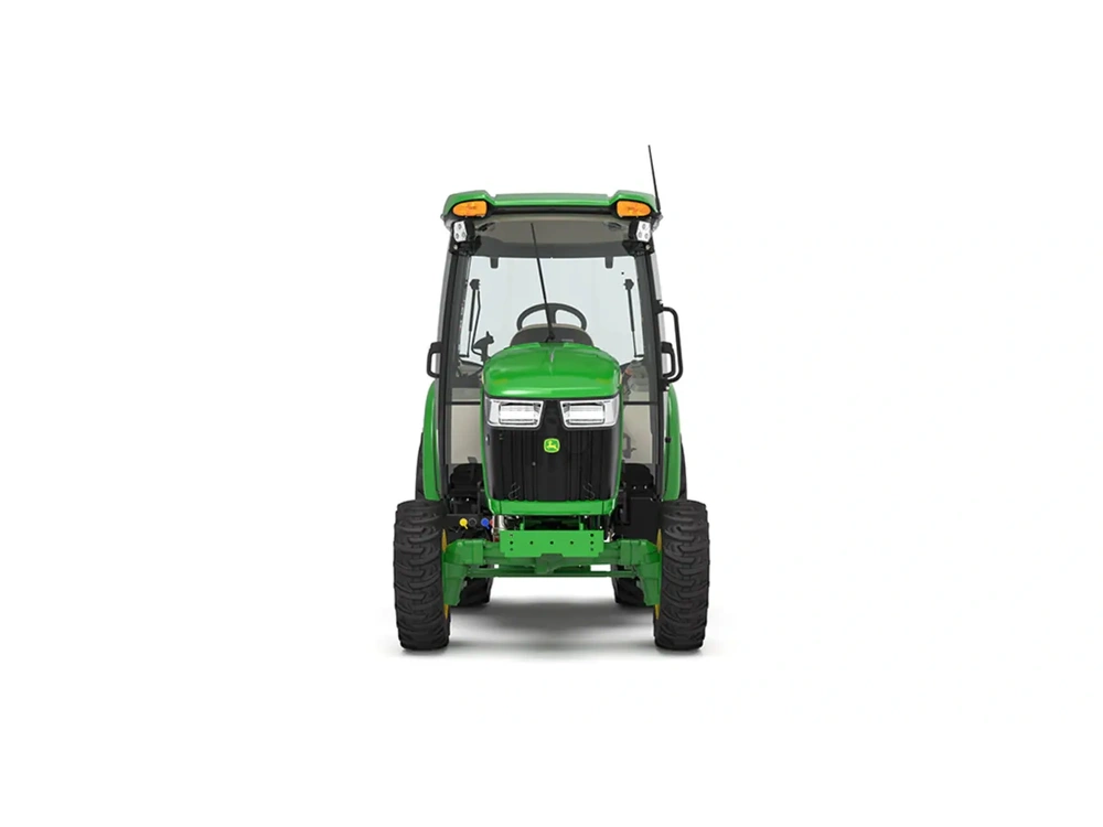2025 John Deere 3033R 3033R alt