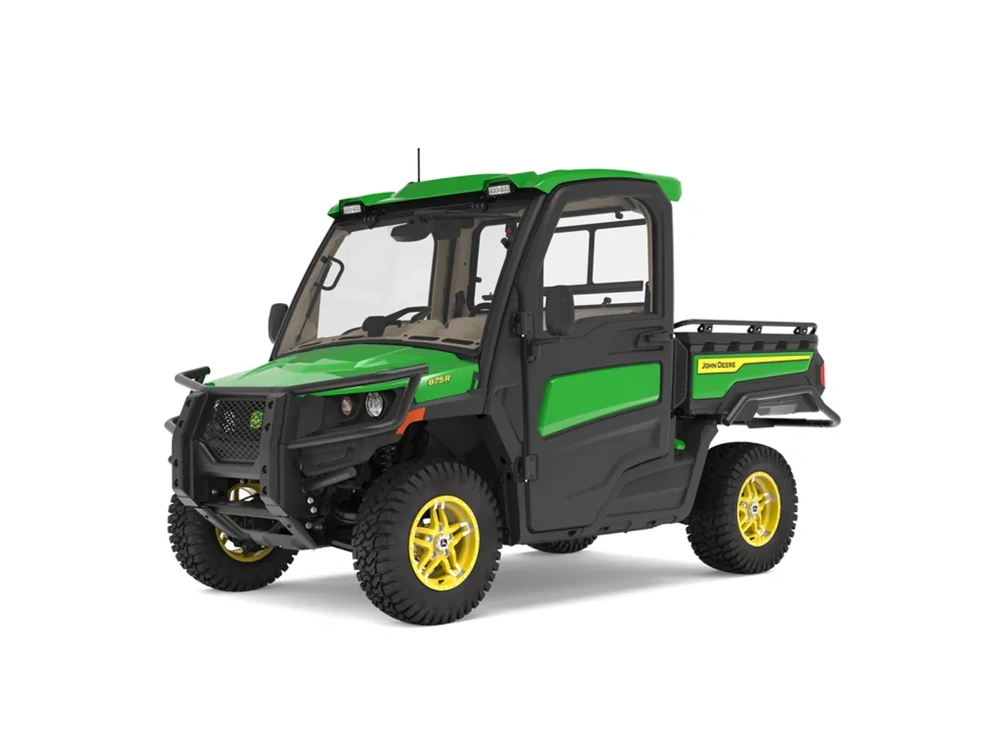 2025 John Deere XUV 875R Signature Edition XUV 875R Signature Edition alt