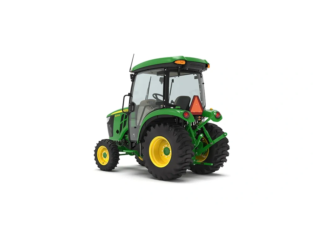 2025 John Deere 3033R 3033R alt