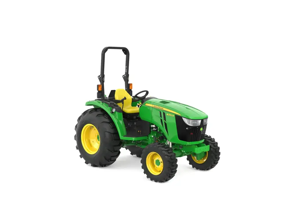 2025 John Deere 4052R
