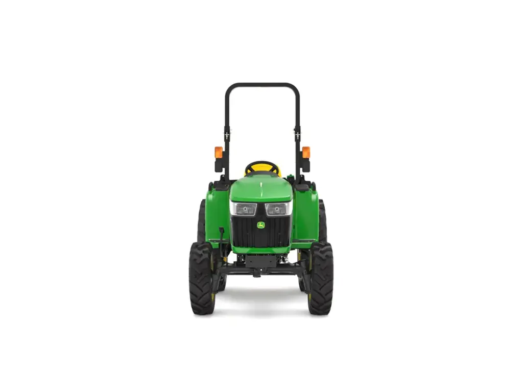 2025 John Deere 3038E