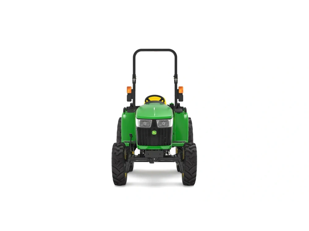 2025 John Deere 3038E 3038E alt