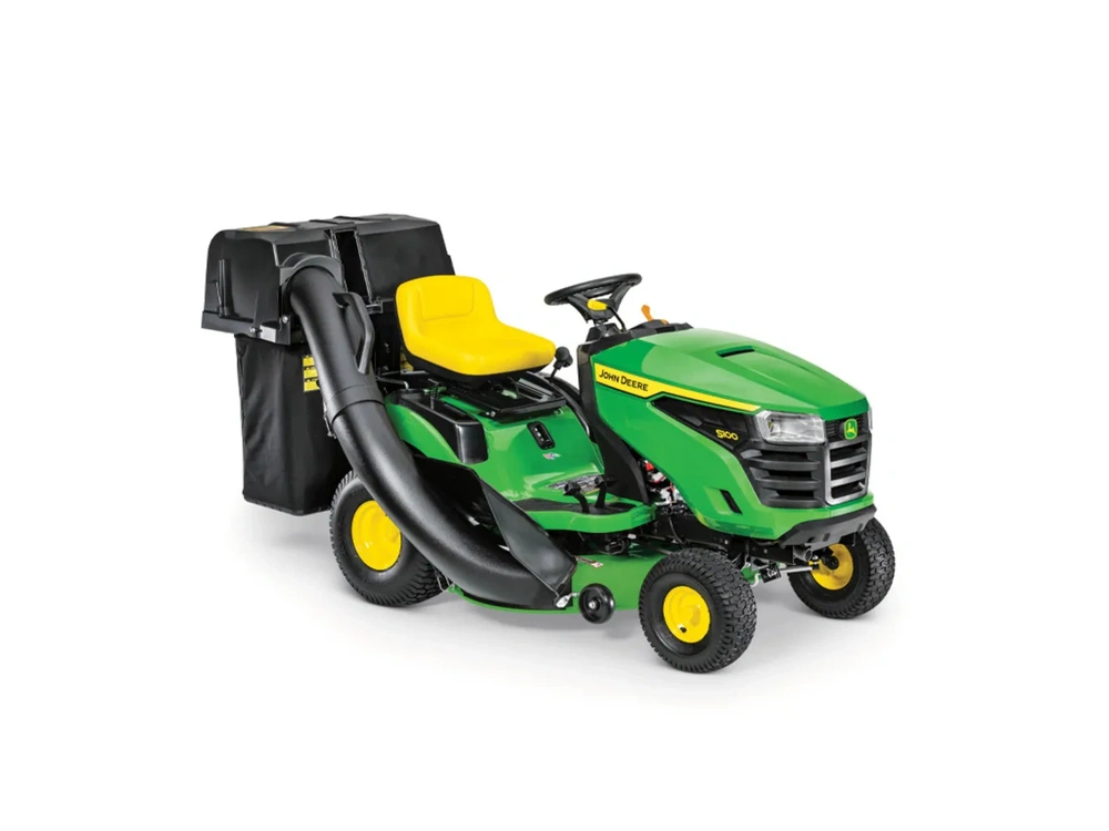 2025 John Deere S100 S100 alt