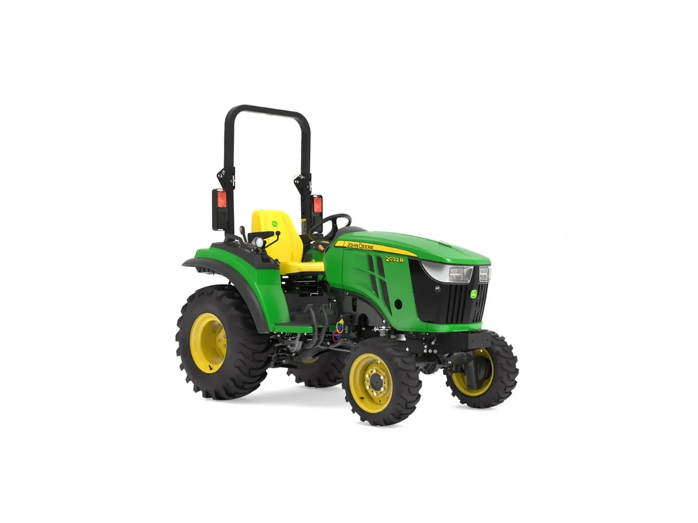 2025 John Deere 2032R 2032R alt