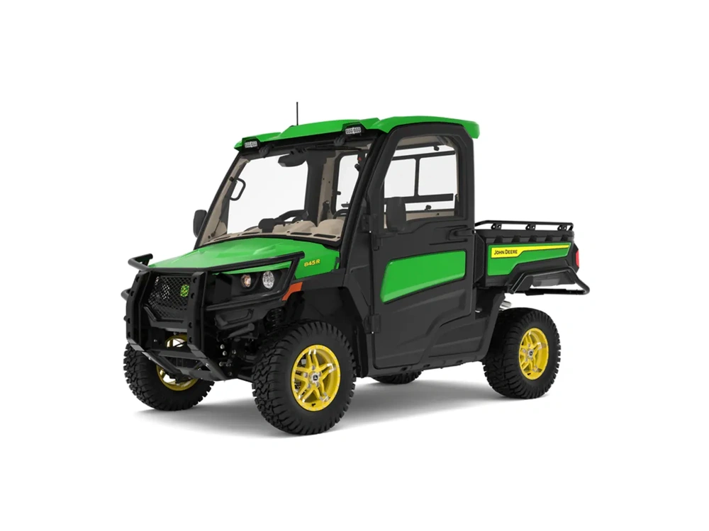 2025 John Deere XUV 845R Signature Edition XUV 845R Signature Edition alt