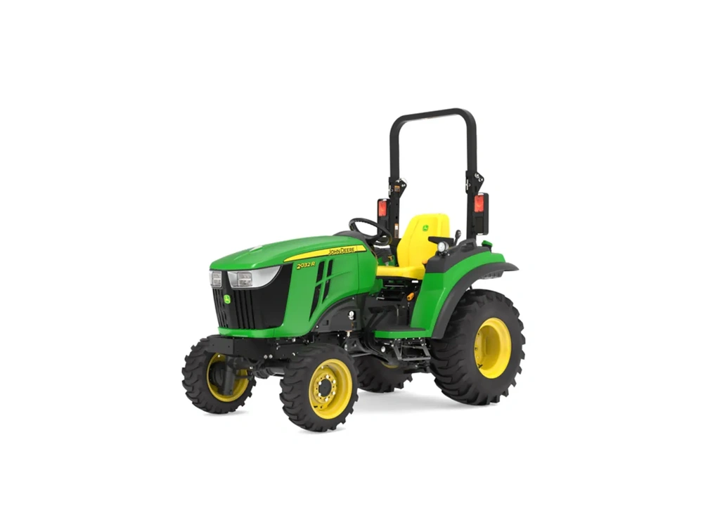 2025 John Deere 2032R 2032R alt