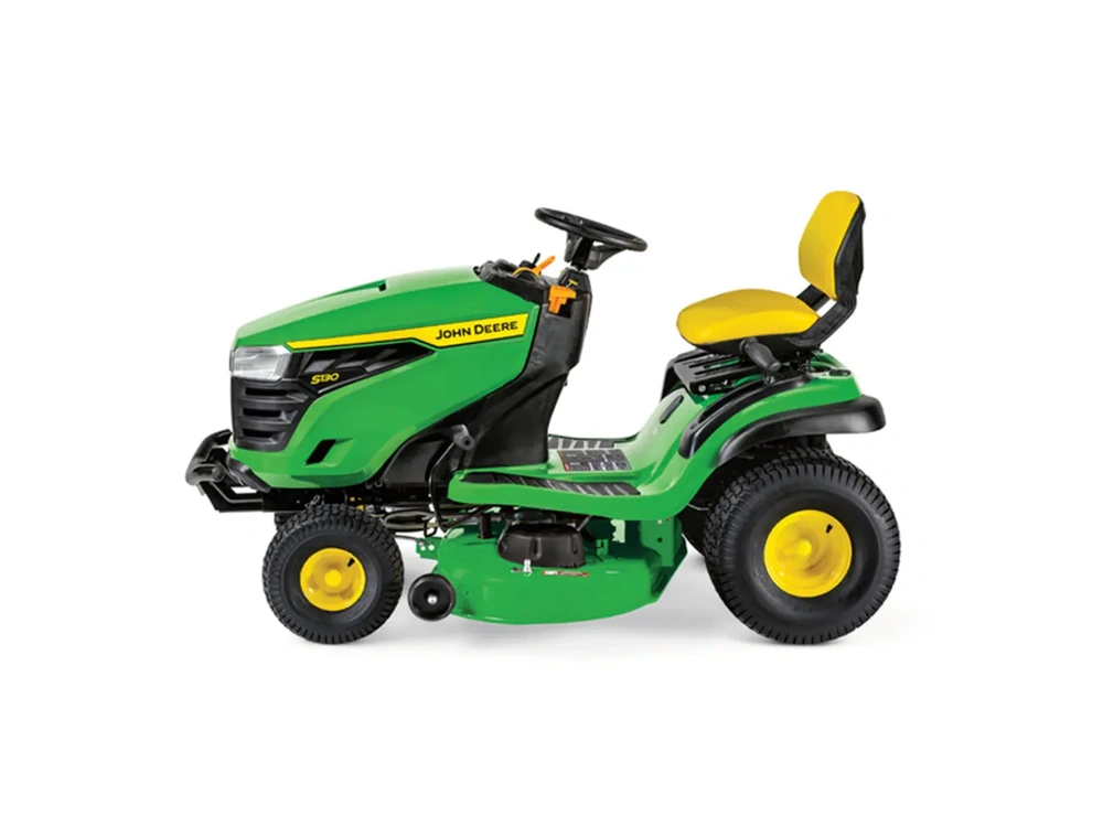 2025 John Deere S130 S130 alt