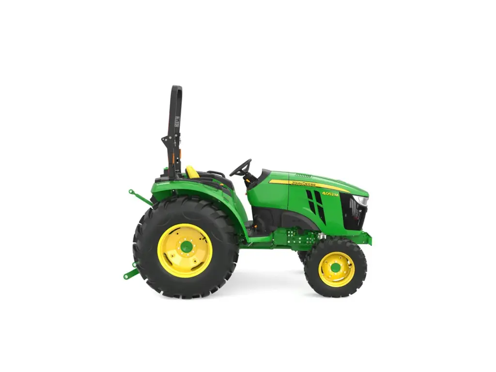 2025 John Deere 4052M