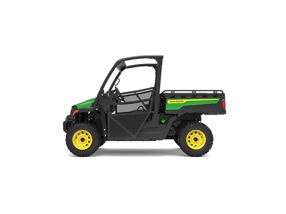 2025 John Deere XUV 875M Diesel XUV 875M Diesel alt