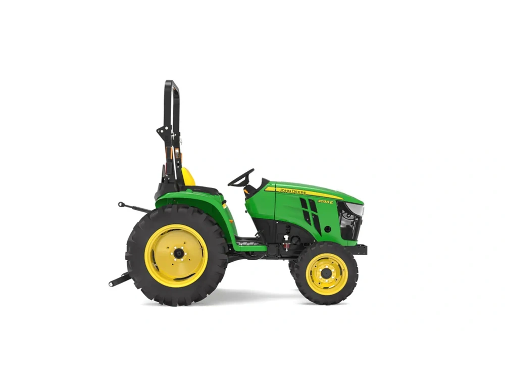 2025 John Deere 3038E 3038E alt