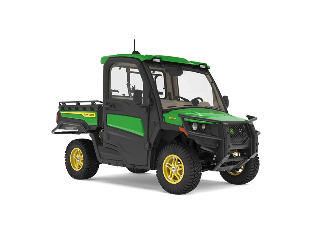 2025 John Deere XUV 875R Signature Edition XUV 875R Signature Edition alt