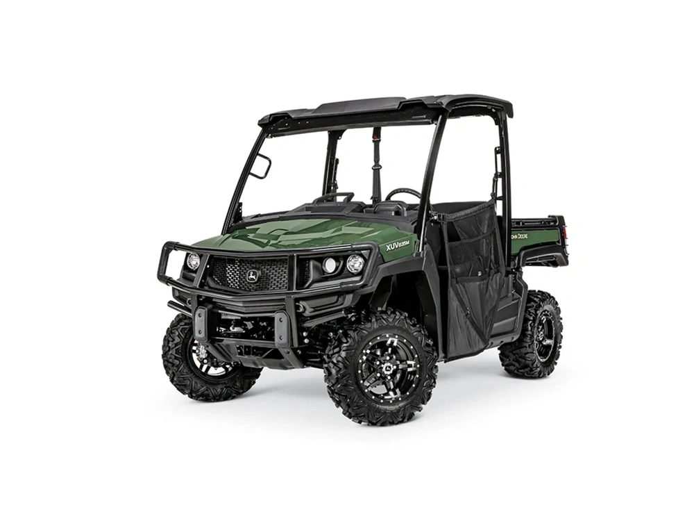 2025 John Deere XUV835M XUV835M alt