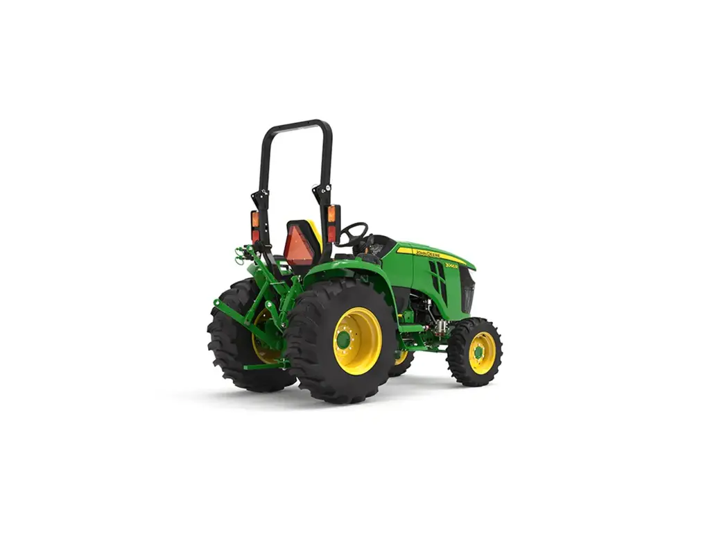 2025 John Deere 3046R