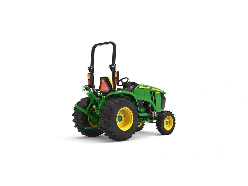 2025 John Deere 3046R 3046R alt