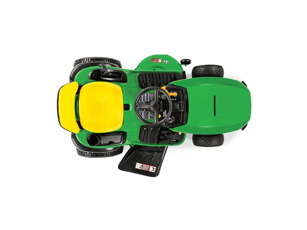 2025 John Deere S130 S130 alt