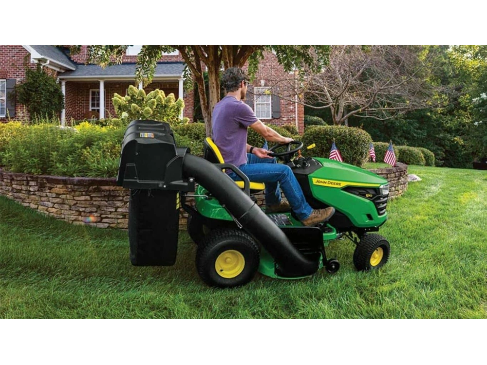 2025 John Deere S110 S110 alt