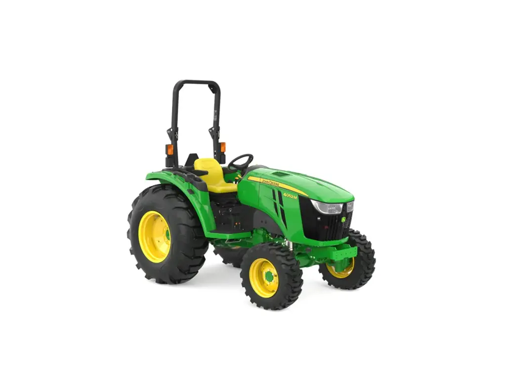 2025 John Deere 4052M