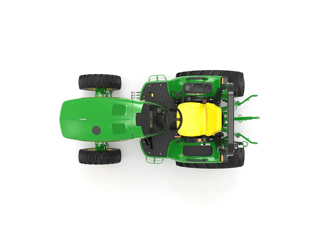 2025 John Deere 3046R