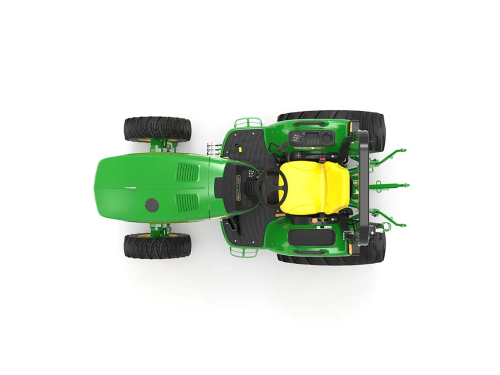 2025 John Deere 3046R 3046R alt