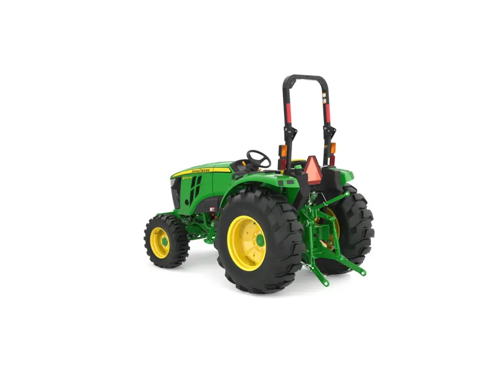 2025 John Deere 4066M