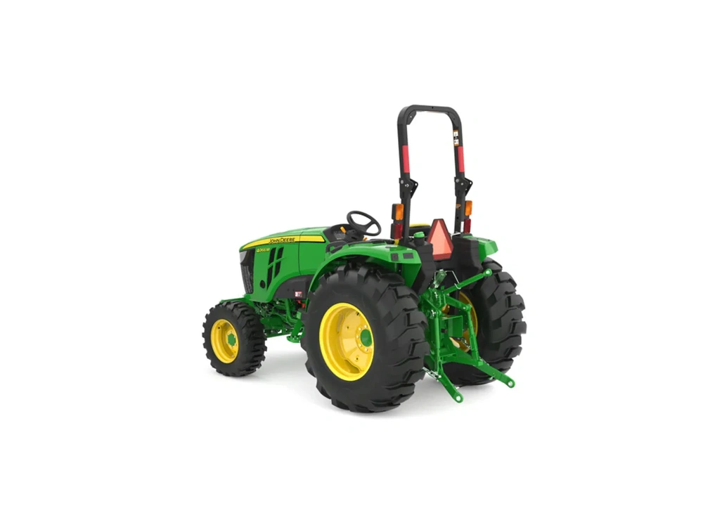 2025 John Deere 4066M 4066M alt