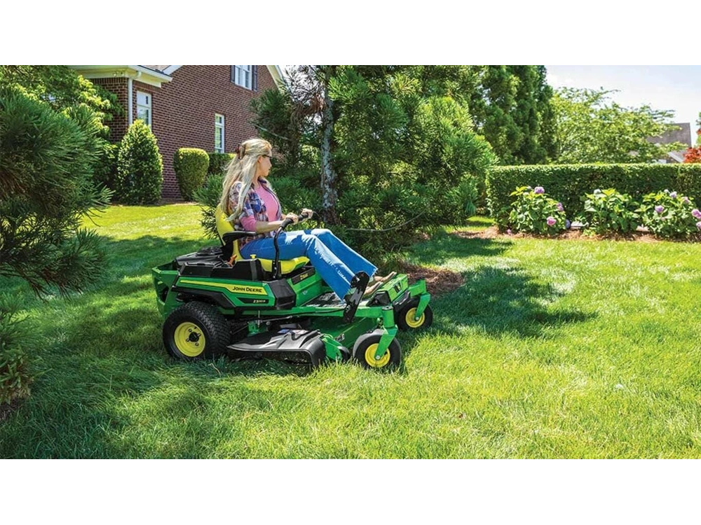 2025 John Deere Z320R Z320R alt