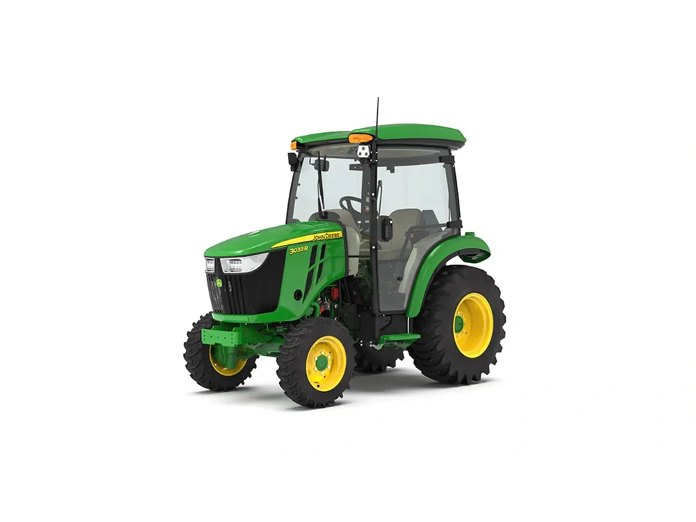 2025 John Deere 3033R 3033R alt