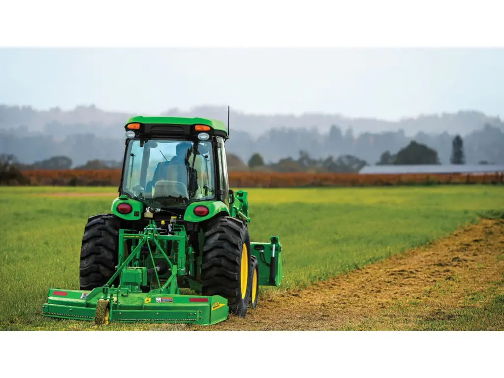 2025 John Deere 4052R